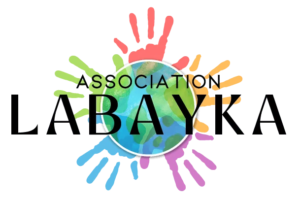 Logo de l'association Labayka