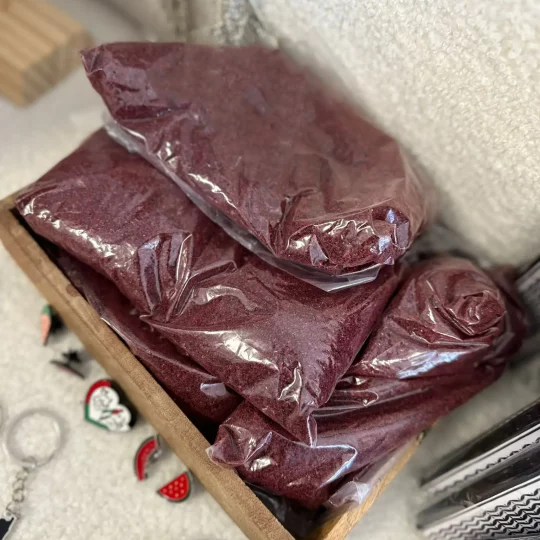 Photo d'Épices de Naplouse